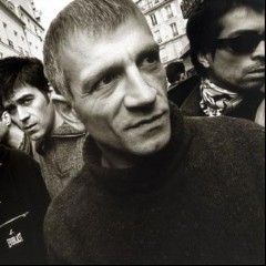La Tordue