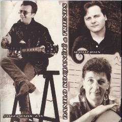 Danilo Kocjančič & Friends