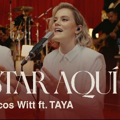 Marcos Witt & TAYA