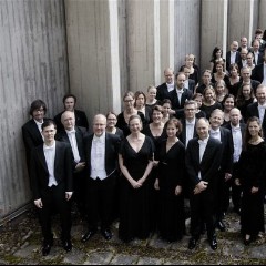 Swedish Radio Symphony Orchestra