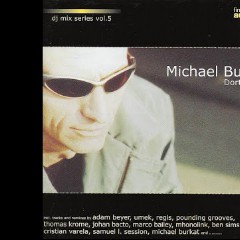 Michael Burkat