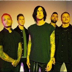 Sleeping With Sirens