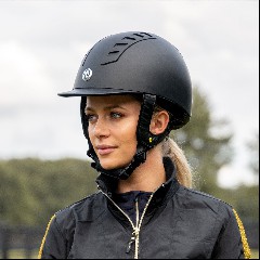 Smooth Helmet