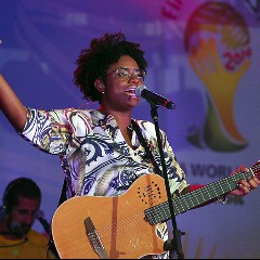 Ellen Oléria