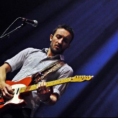 Dave Moretti Blues Revue