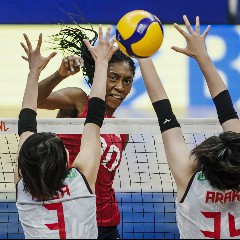Volleyball