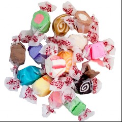 Salt Water Taffy