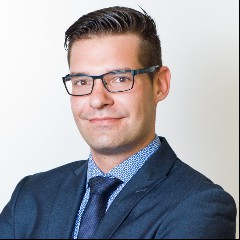 Matthias Lenz
