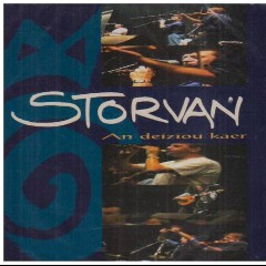 Storvan