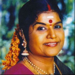 L.R. Eswari