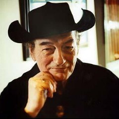 Stompin’ Tom Connors