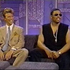 David Bowie feat. Al B. Sure!