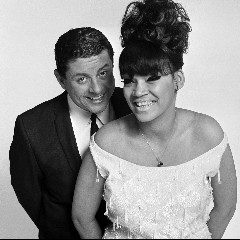 Tito Puente & La Lupe