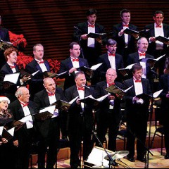 The Disney Holiday Chorus