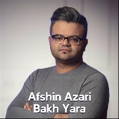 Afshin Azari