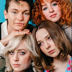 The Regrettes
