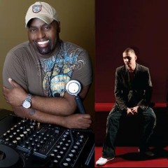 Frankie Knuckles & The Shapeshifters