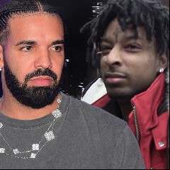 Drake & 21 Savage