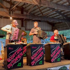 Goodtime Dutchmen
