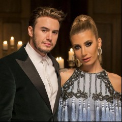 MUSTAFA CECELI IREM DERICI