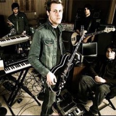 The Panic Division