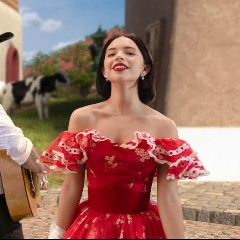 Christian Nodal & Ángela Aguilar