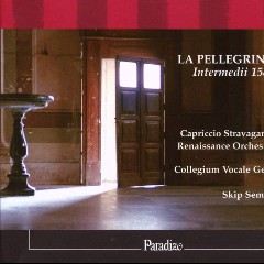 Skip Sempé, Capriccio Stravagante