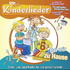 Kinderliederbande