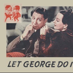 Let George Do It