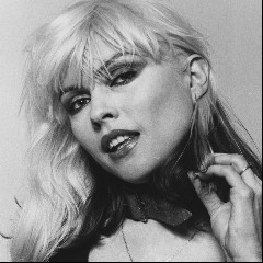 Deborah Harry