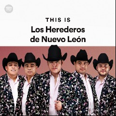 Los Herederos de Nuevo León