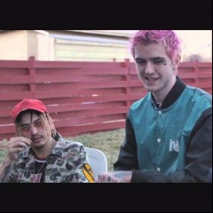 ITSOKTOCRY x LiL PEEP