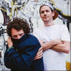 Retrogott & Hulk Hodn