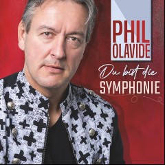 Phil Olavide