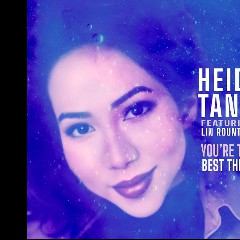Heidi Tann & Lin Rountree