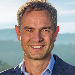 Dr. Daniele Ganser