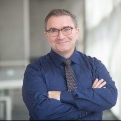 Paul Moore