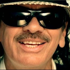 Santana feat. Chad Kroeger