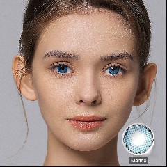 marine eyes