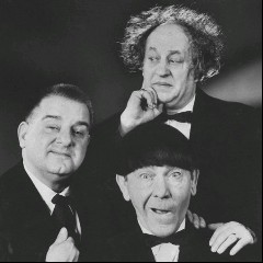 The Three Stooges