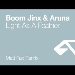 Boom Jinx & Aruna