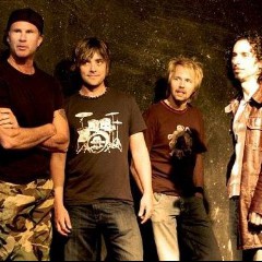 Chad Smith’s Bombastic Meatbats