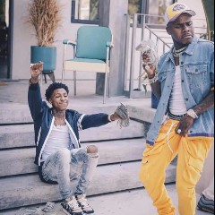 DaBaby & YoungBoy Never Broke Again