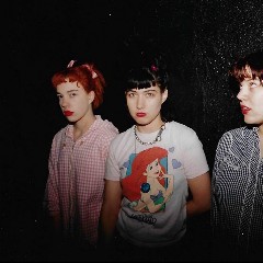 Bikini Kill