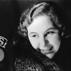 Kate Smith