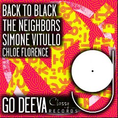 Simone Vitullo, The Neighbors, Chloe Florence