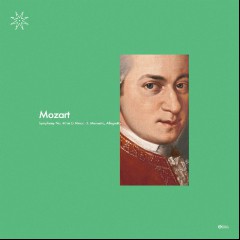 MENUETTO, ALLEGRETTO