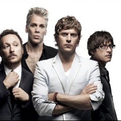 Matchbox Twenty