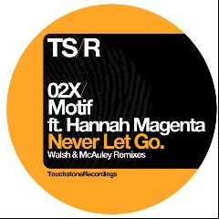Motif feat. Hannah Magenta