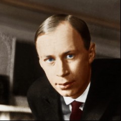 Sergej Prokofieff